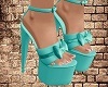 new light blue shoes