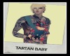 *Tartan Baby Carrier*
