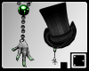 ♠ Lich Hat Rosary