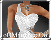 [M]SCENE WHITE GOWN-PB