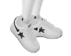 ⚡ star shoes ²