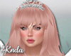 K* Fairy Pink Hair