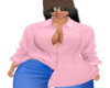 Blouse Boyfriend