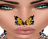 [DEV] Butterfly on Nose
