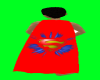 (S) SUPERMANS CAPES