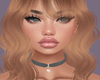 Hazel Ginger Req