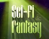 Genre-Sci Fi & Fantasy