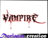 vampyre