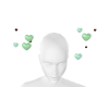 Love Thoughts mint