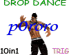 *Mus* 10in1 Drop Dance