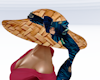 Basket Straw Sun Hat