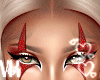 VK~Clown Makeup Diane