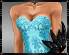 |T| Elsa's Elegance Gown