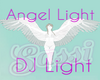Angel DJ Light