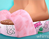 Gummies Fur Slides