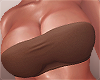 B. BROWN TUBE TOP