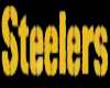 ~N~SteelersBeanBag