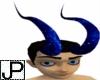 Animated Demon Horns