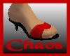 {C}Chaos Red Mule