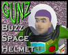 @ Buzz Space Helmet