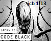 JACKNIFE-Code Black