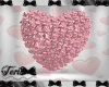 Pink Handheld Pose Heart