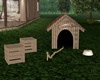 DOG HAUSE