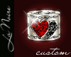Mia's Wedding Ring