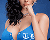 ð¨ | TR Blue