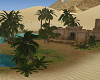 Desert Oasis