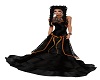 *Ney* Hallow Lace Gown