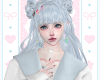 ᨳBabyblue Nikki
