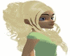 SM BLONDEE CURL 08
