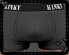 Kinky Boxers