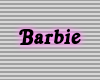 BarbieSticker