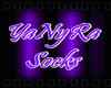 IYISocks