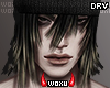 ♰ Kei Ceniza + Beanie