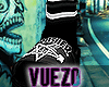 V: Thrash x Blk