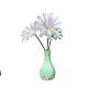 Daisy Flower Vase