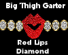 (LL)XKS RedLips Diamond