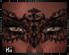 Kii~ Mask: Ebon Dione