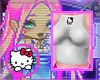 Hello Kitty Tank