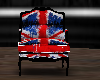 uk kissing  chair 