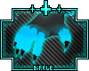 {DIF} Oxilo Paws .F.