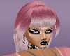 AdaBeL-Pink/Silver Hair