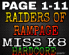 of rampage