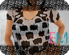 Belly Tee 2 {E}