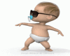 Dance & Animations