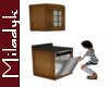 MLK Wood DW Cab