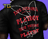 Playboy x True(tee)